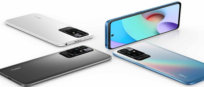 India Desire : Buy Redmi 10 Prime At Rs 10499 From Amazon [Regular Price Rs 13999]